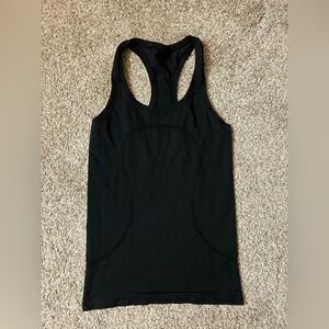 Lululemon Swiftly tank